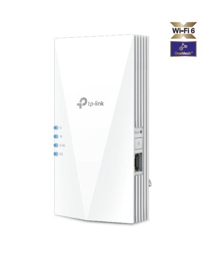 TP Link RE505X AX1500 Wi Fi Range Extender WIFI6 O-preview.jpg